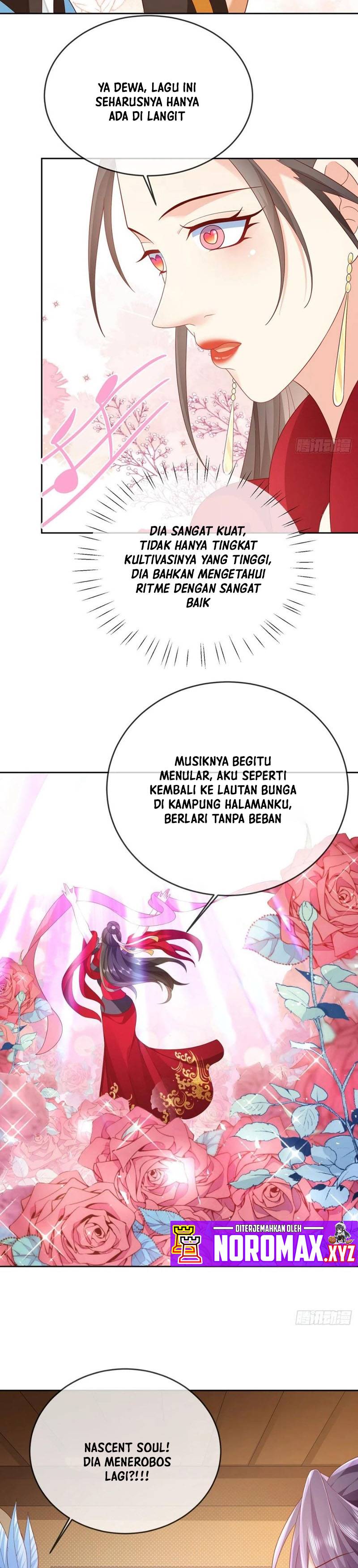 Sign in the Mystery Box to Dominate the World of Cultivation Chapter 56 Gambar 16