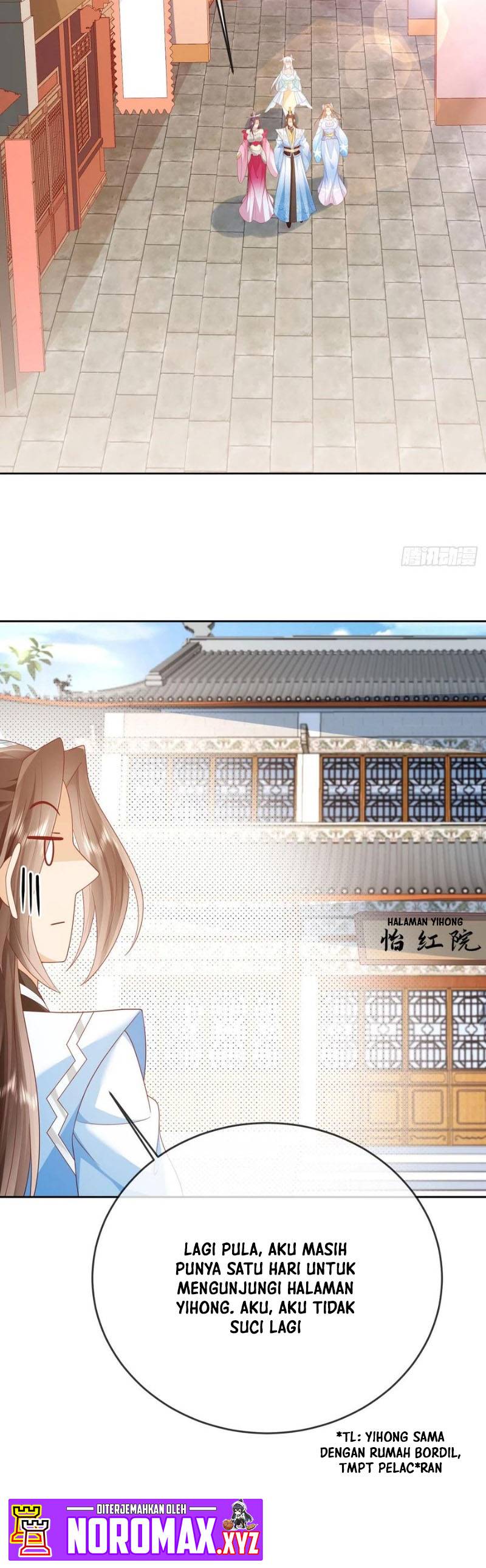 Sign in the Mystery Box to Dominate the World of Cultivation Chapter 56 Gambar 18
