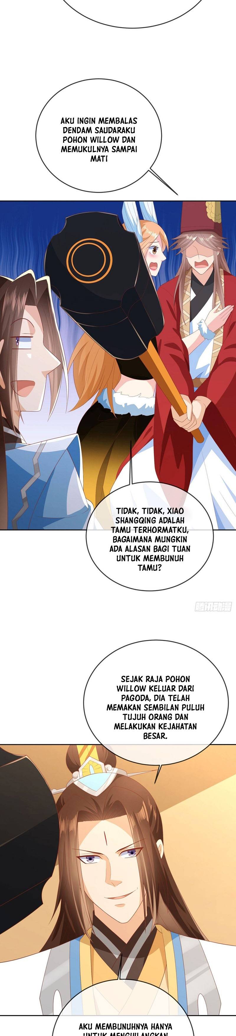 Sign in the Mystery Box to Dominate the World of Cultivation Chapter 59 Gambar 6