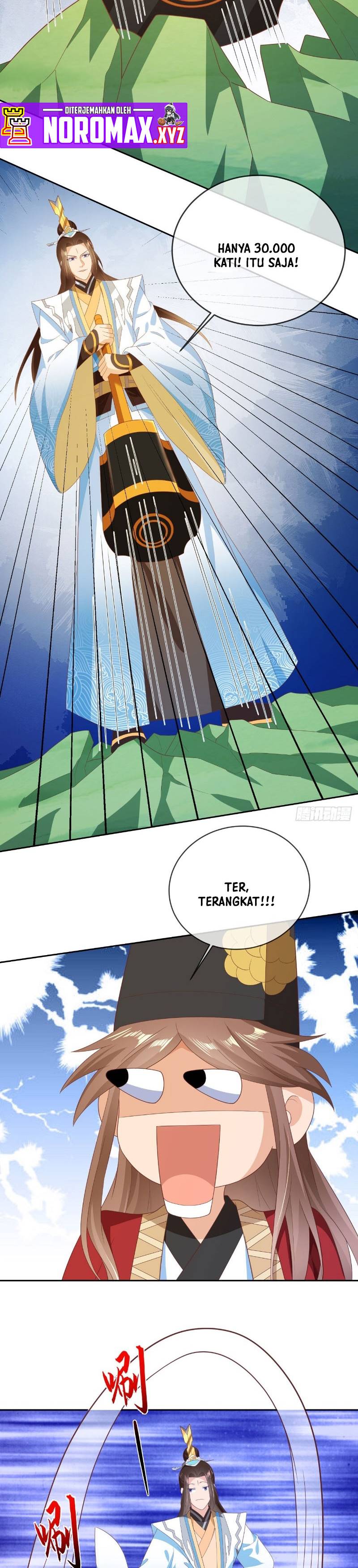 Sign in the Mystery Box to Dominate the World of Cultivation Chapter 59 Gambar 13