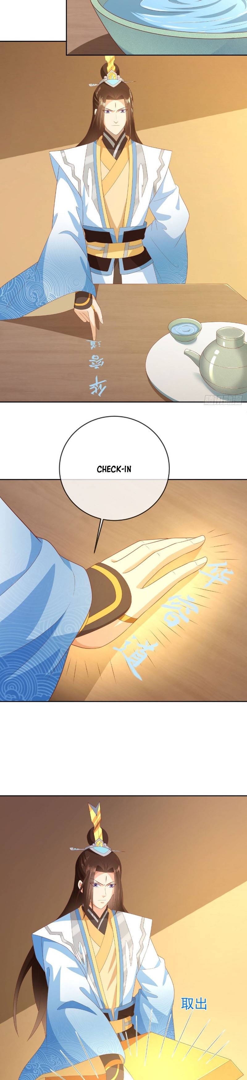 Sign in the Mystery Box to Dominate the World of Cultivation Chapter 59 Gambar 16