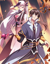 Sign in the Mystery Box to Dominate the World of Cultivation Chapter 59 Gambar 21