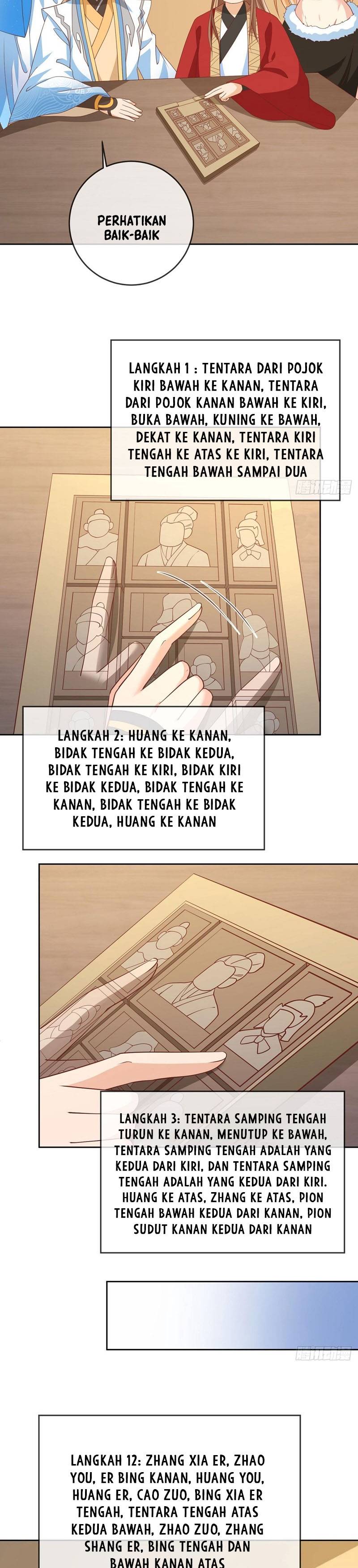 Sign in the Mystery Box to Dominate the World of Cultivation Chapter 60 Gambar 4