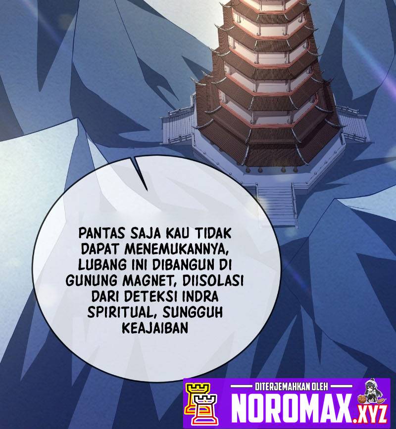 Sign in the Mystery Box to Dominate the World of Cultivation Chapter 60 Gambar 20