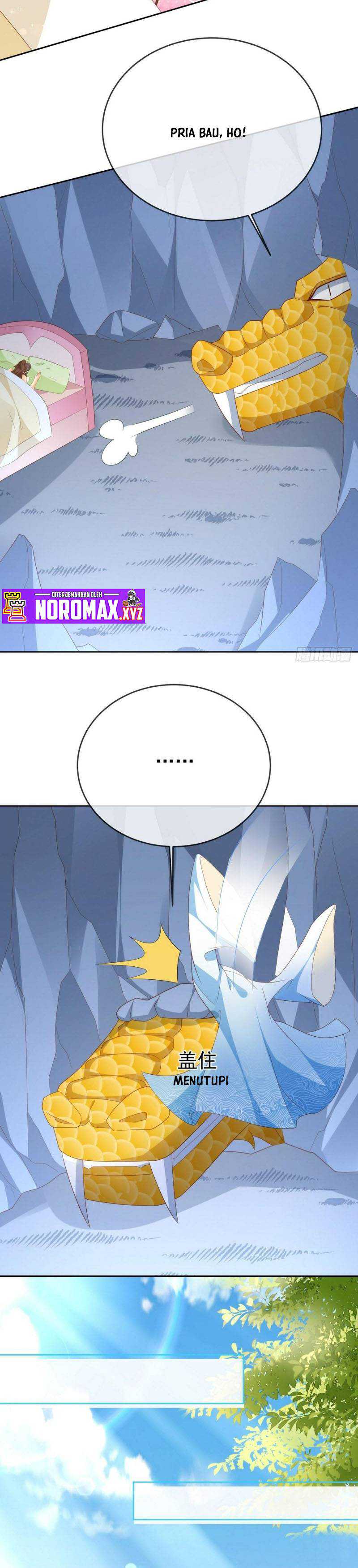 Sign in the Mystery Box to Dominate the World of Cultivation Chapter 76 Gambar 16