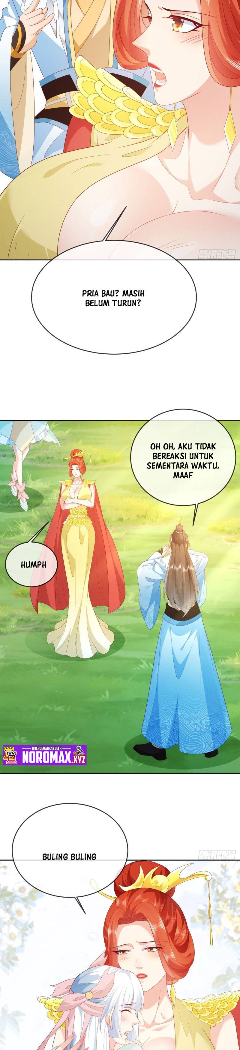 Sign in the Mystery Box to Dominate the World of Cultivation Chapter 78 Gambar 14