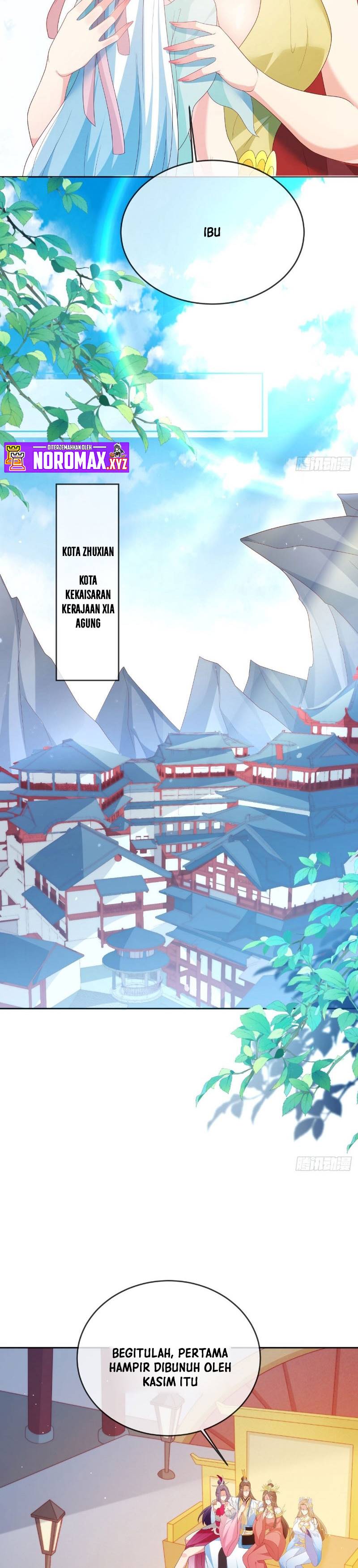 Sign in the Mystery Box to Dominate the World of Cultivation Chapter 78 Gambar 15