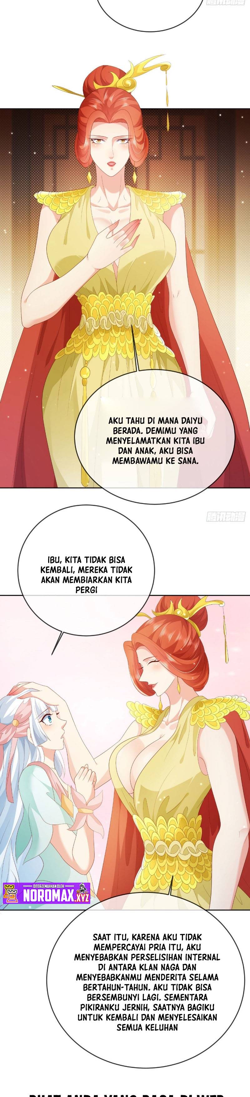 Sign in the Mystery Box to Dominate the World of Cultivation Chapter 78 Gambar 18