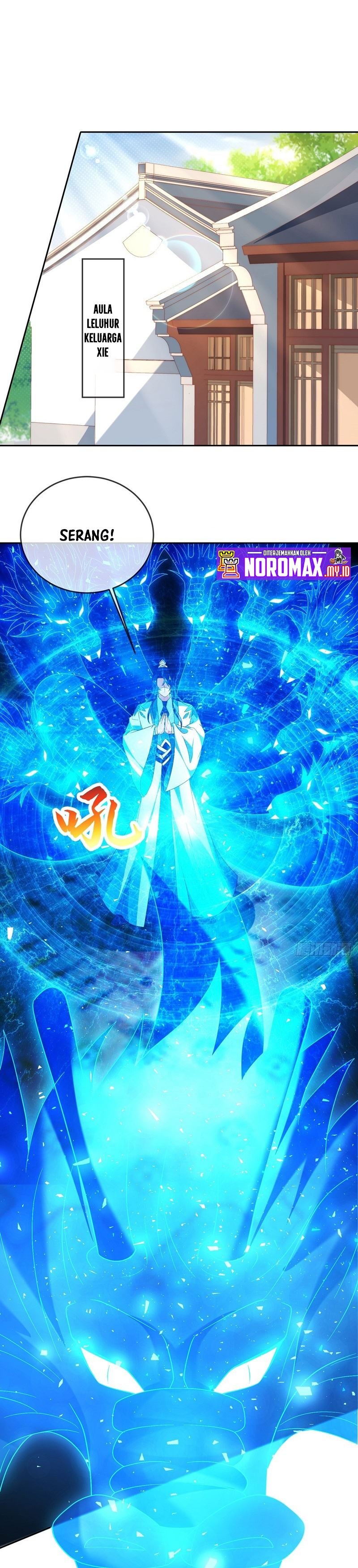 Sign in the Mystery Box to Dominate the World of Cultivation Chapter 82 Gambar 2