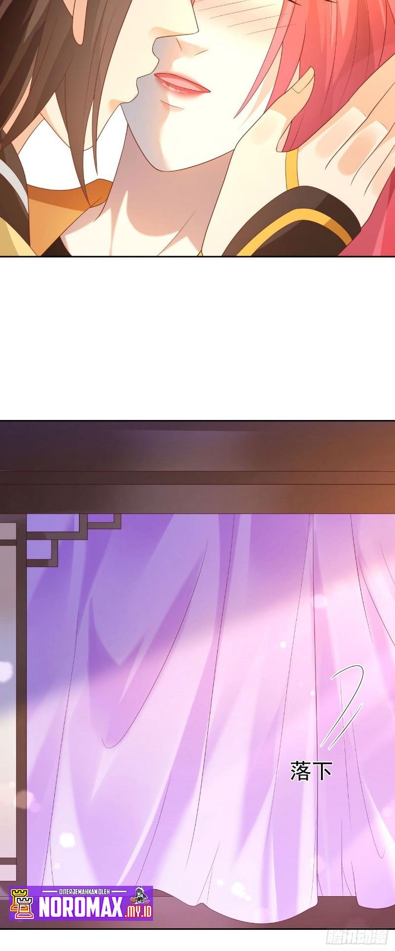 Sign in the Mystery Box to Dominate the World of Cultivation Chapter 84 Gambar 19