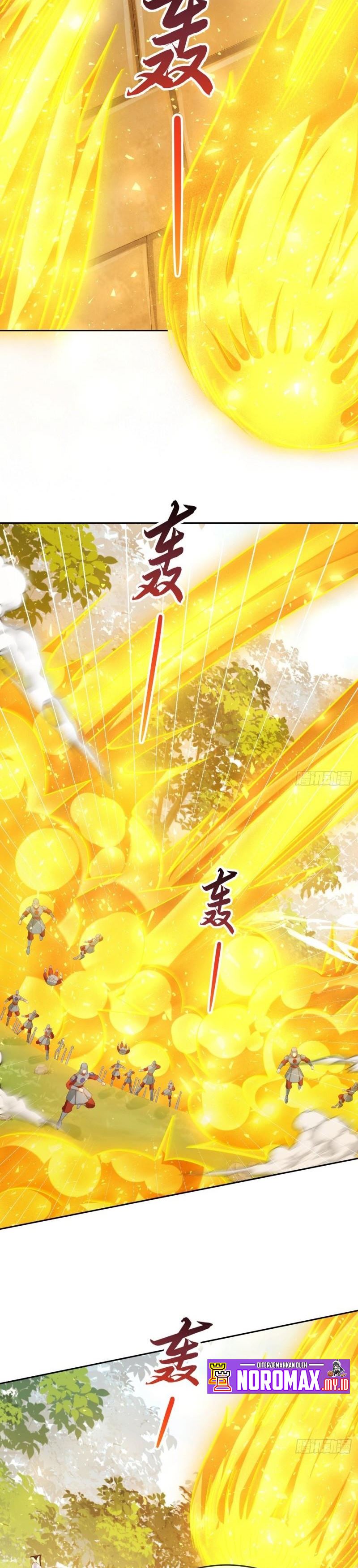 Sign in the Mystery Box to Dominate the World of Cultivation Chapter 89 Gambar 5