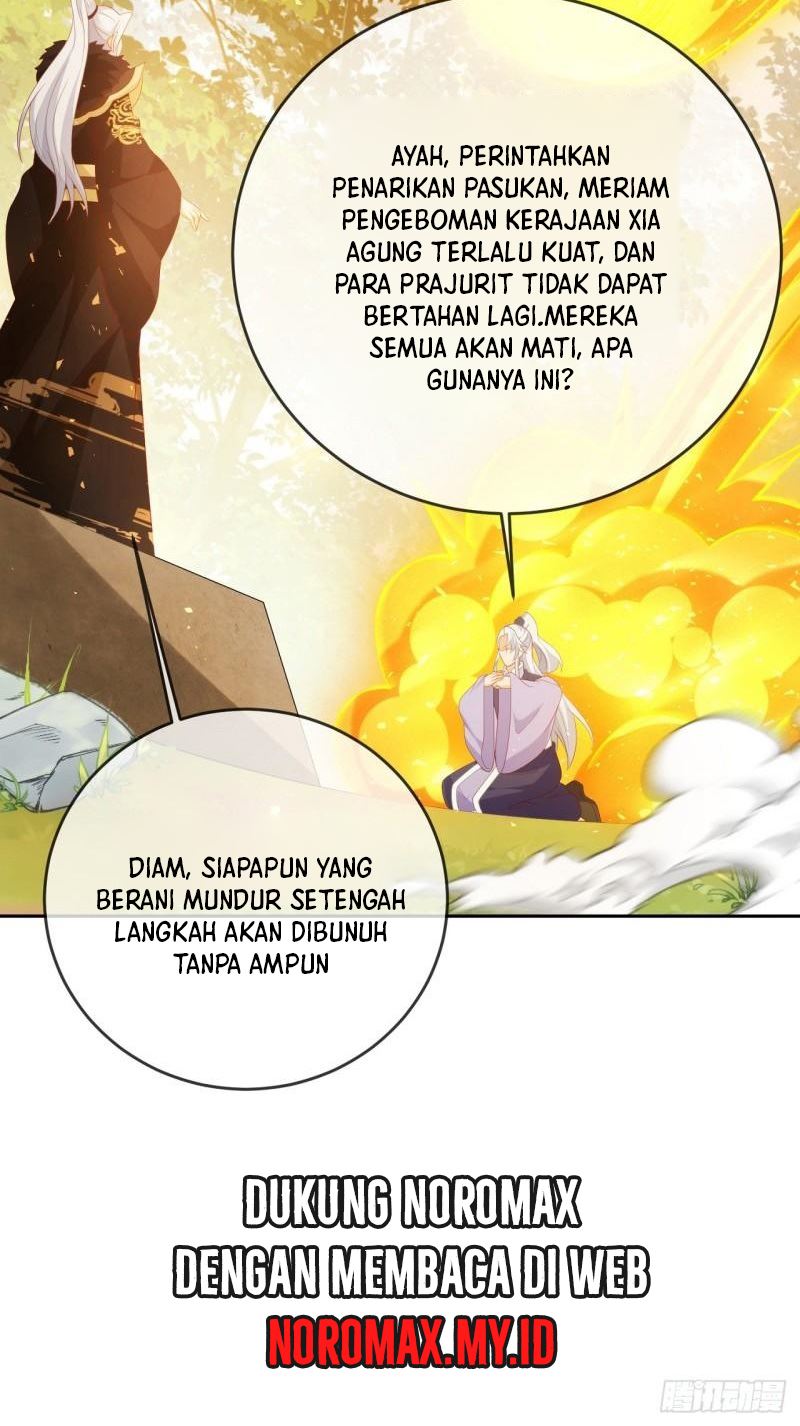 Sign in the Mystery Box to Dominate the World of Cultivation Chapter 89 Gambar 6