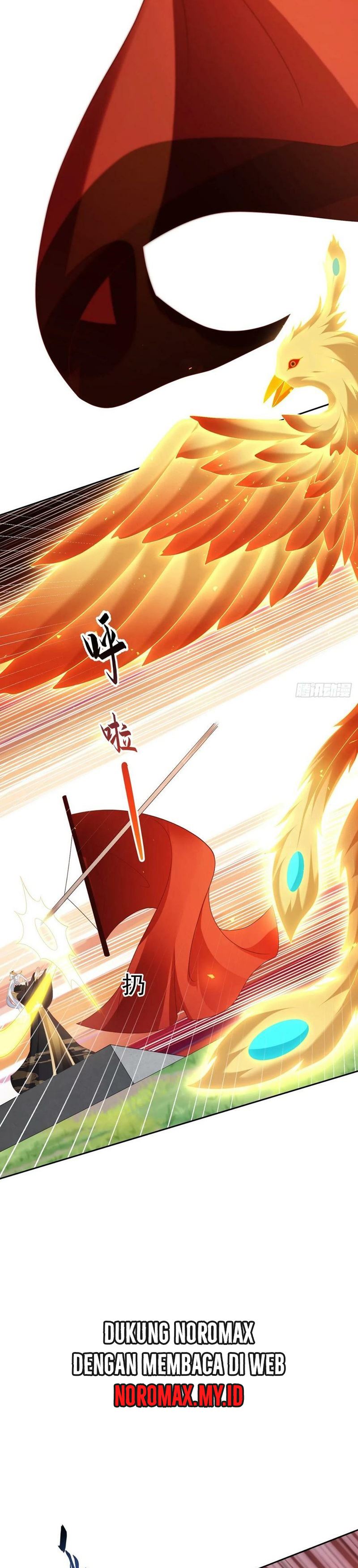Sign in the Mystery Box to Dominate the World of Cultivation Chapter 89 Gambar 15
