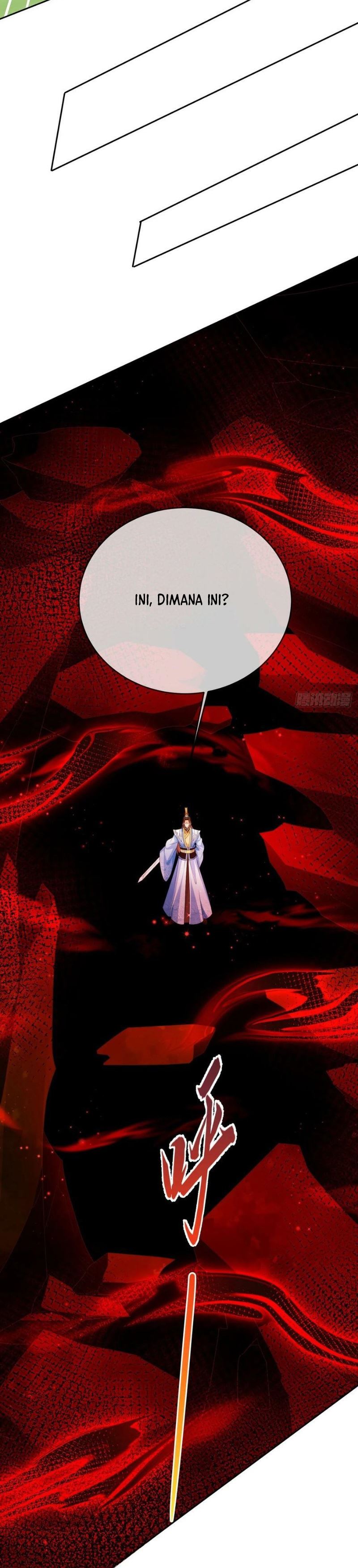 Sign in the Mystery Box to Dominate the World of Cultivation Chapter 89 Gambar 21