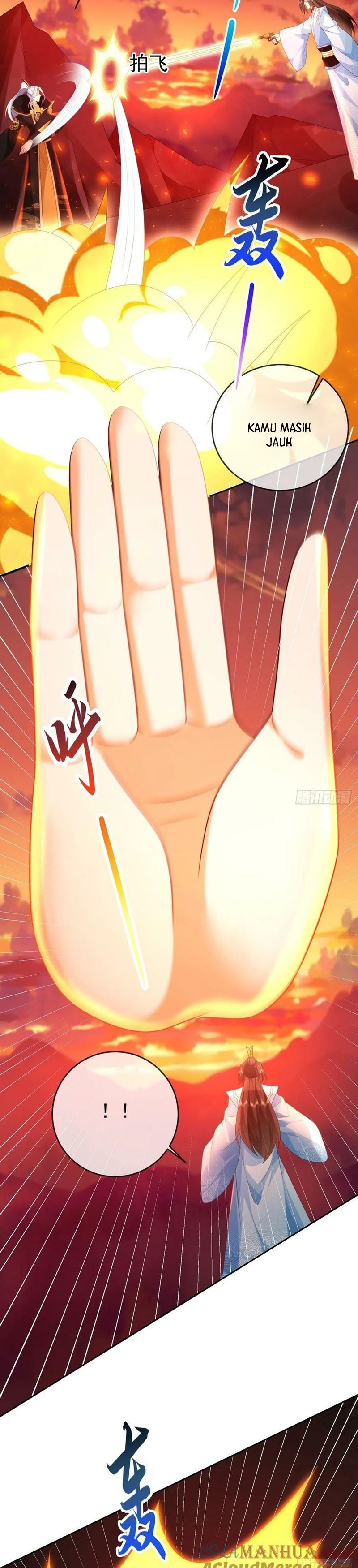 Sign in the Mystery Box to Dominate the World of Cultivation Chapter 90 Gambar 9