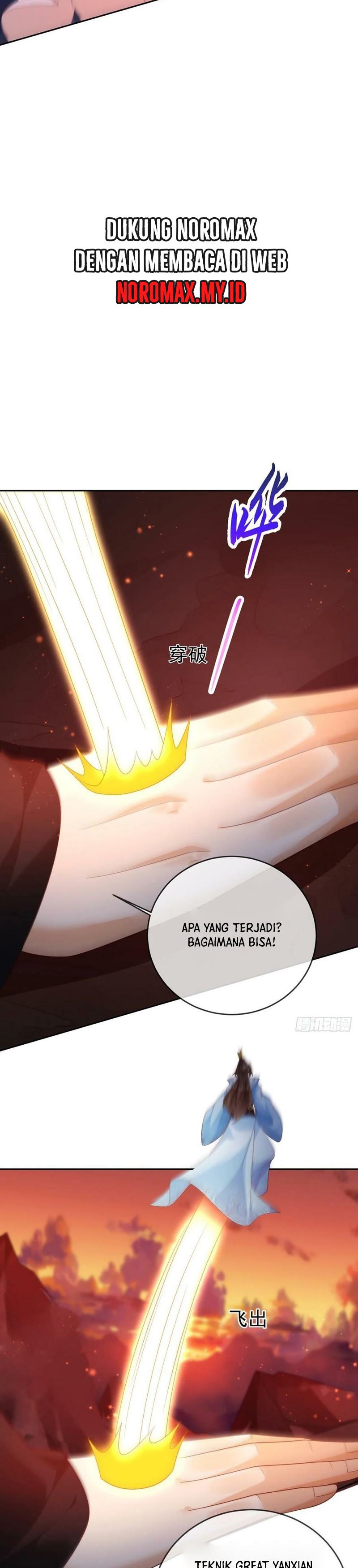 Sign in the Mystery Box to Dominate the World of Cultivation Chapter 90 Gambar 11