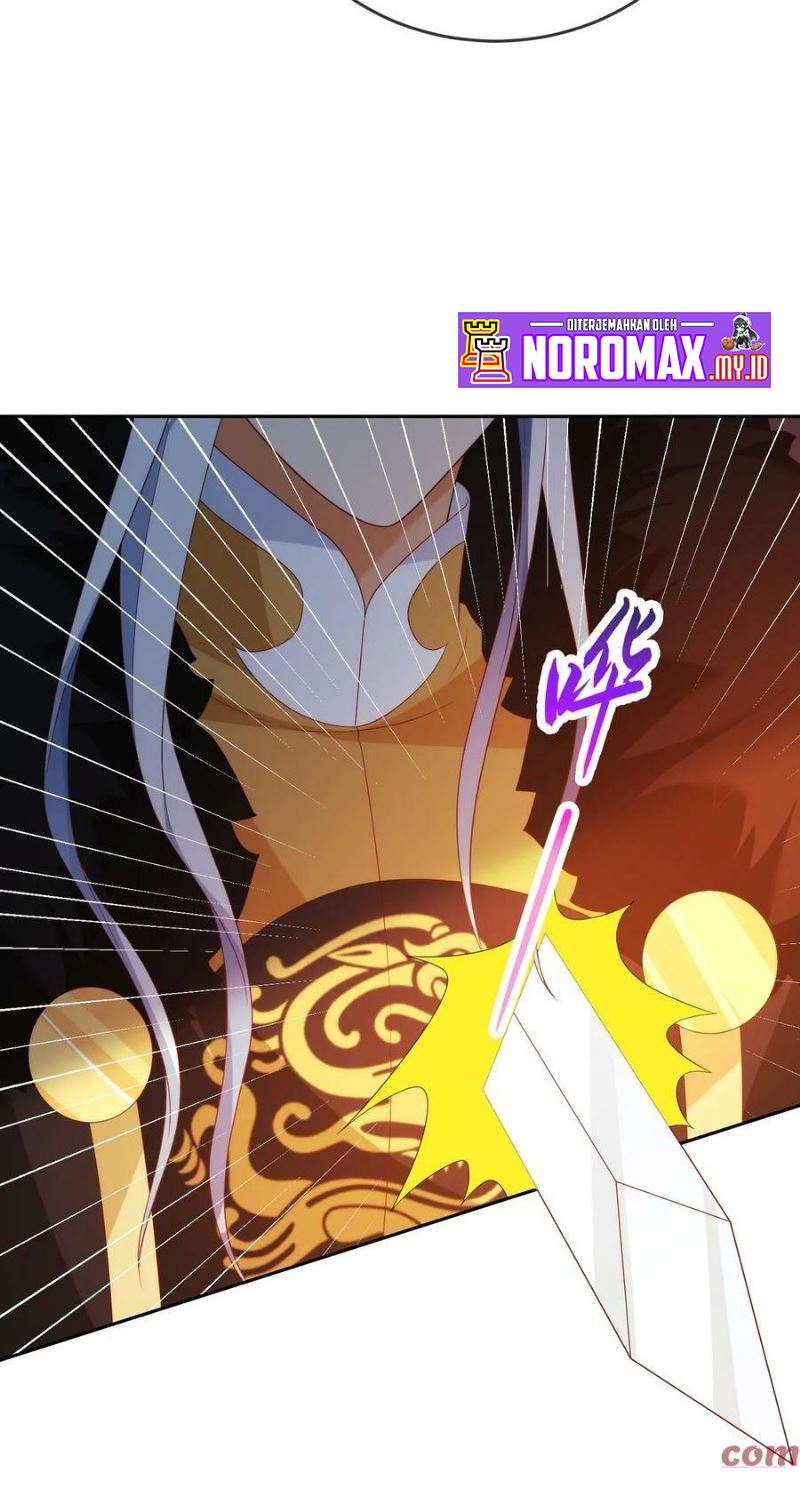 Sign in the Mystery Box to Dominate the World of Cultivation Chapter 90 Gambar 13