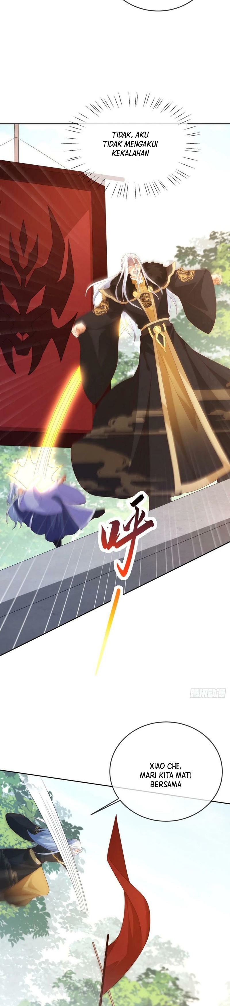 Sign in the Mystery Box to Dominate the World of Cultivation Chapter 90 Gambar 15