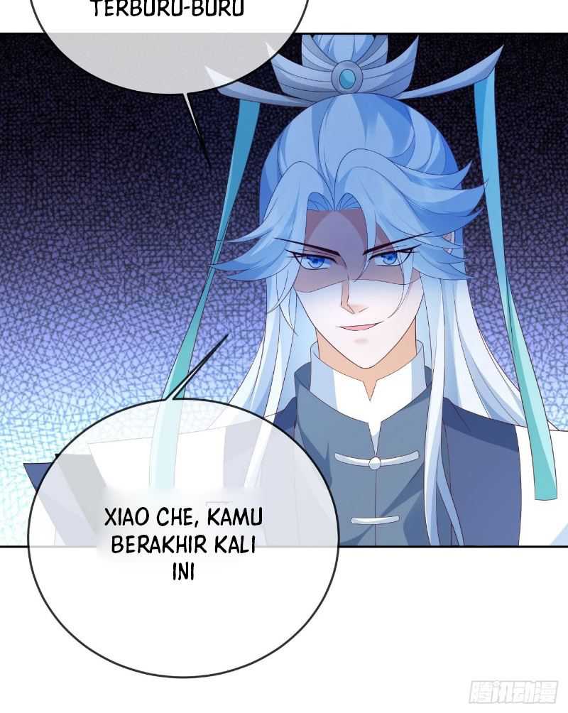 Sign in the Mystery Box to Dominate the World of Cultivation Chapter 96 Gambar 20