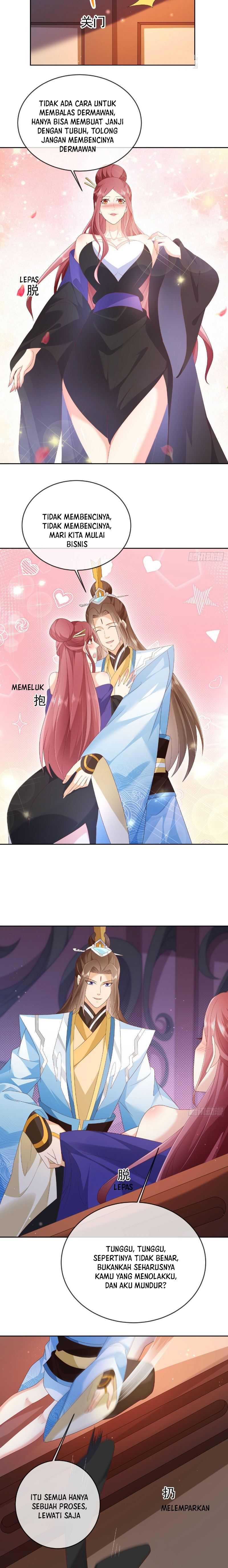 Sign in the Mystery Box to Dominate the World of Cultivation Chapter 97 Gambar 12