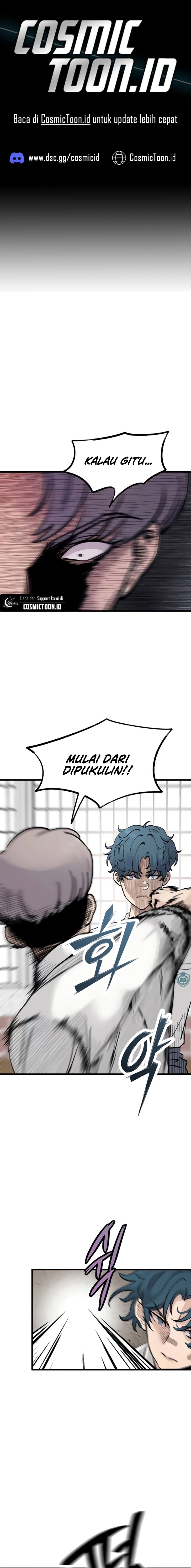 Silent Transfer Student Chapter 10 Gambar 1