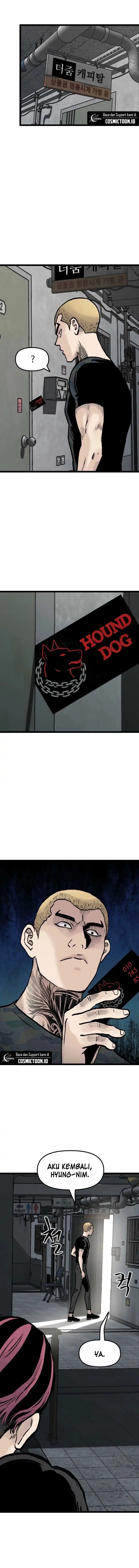 Silent Transfer Student Chapter 23 Gambar 19