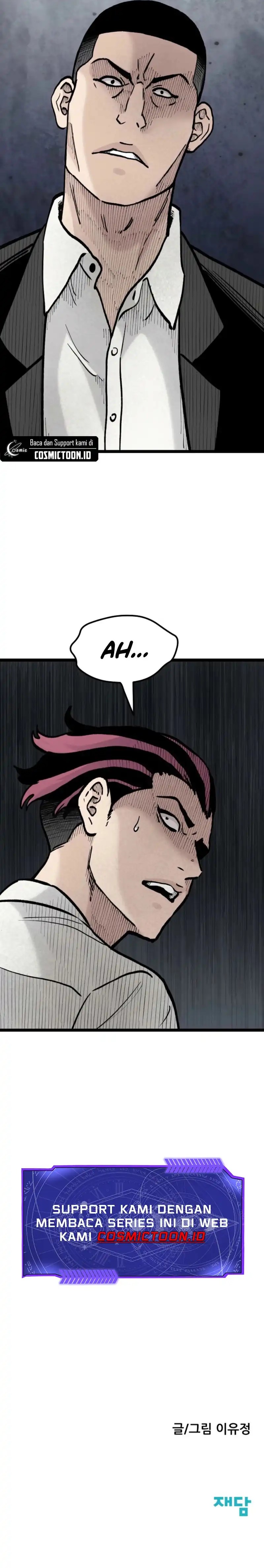 Silent Transfer Student Chapter 23 Gambar 21