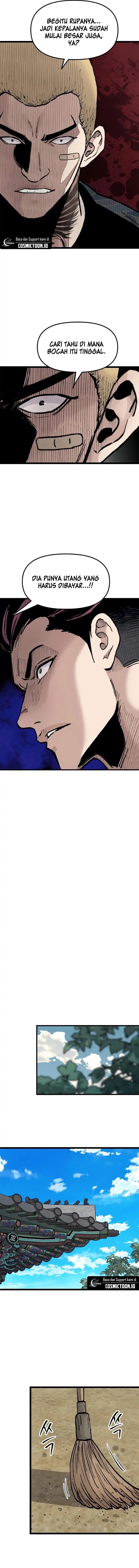 Silent Transfer Student Chapter 25 Gambar 4