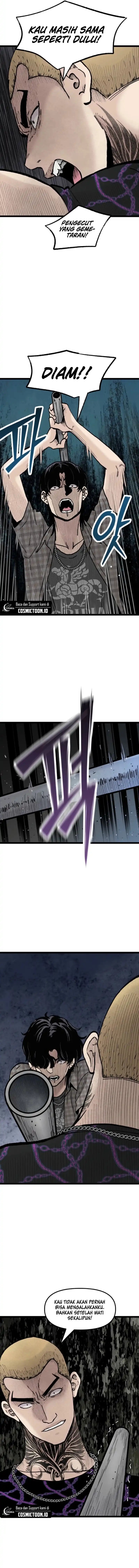 Silent Transfer Student Chapter 26 Gambar 2