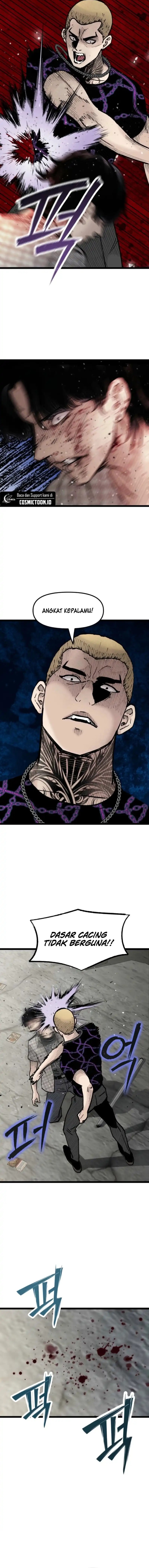 Silent Transfer Student Chapter 26 Gambar 5