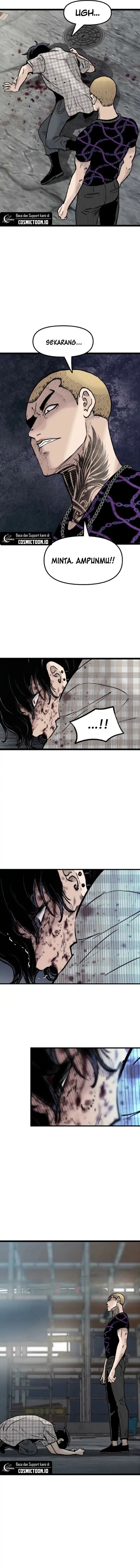 Silent Transfer Student Chapter 26 Gambar 6