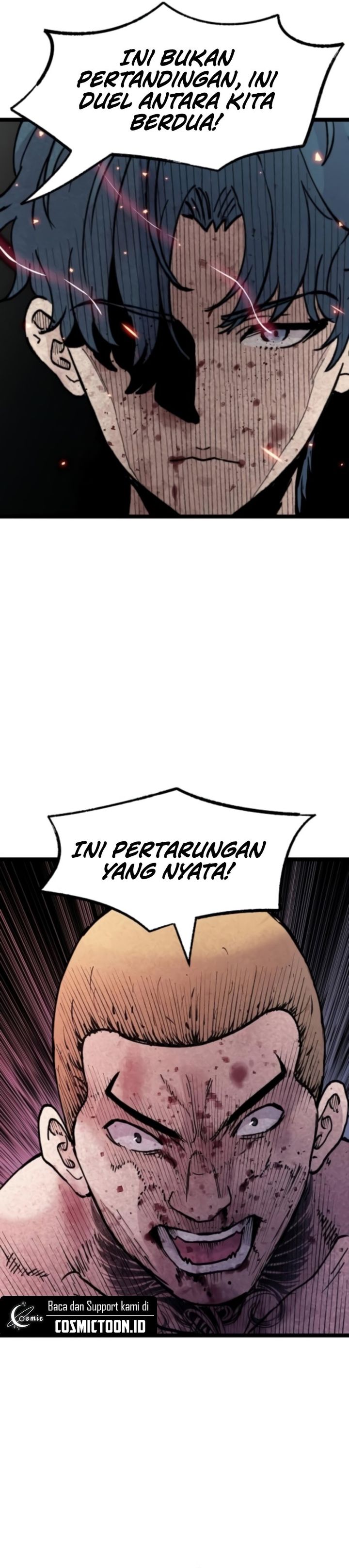 Silent Transfer Student Chapter 30 Gambar 6