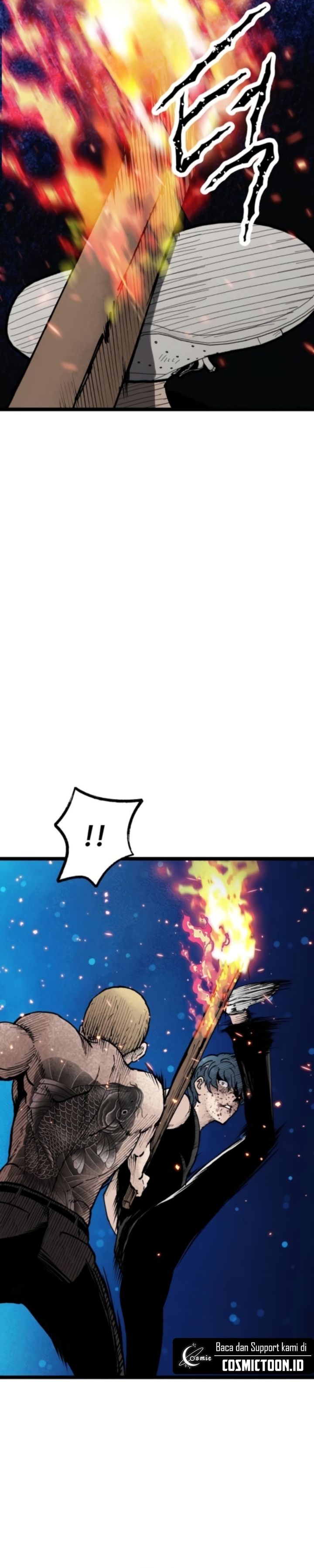 Silent Transfer Student Chapter 30 Gambar 10