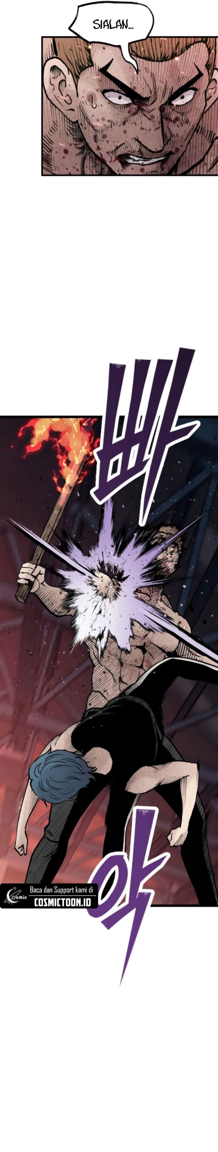 Silent Transfer Student Chapter 30 Gambar 11