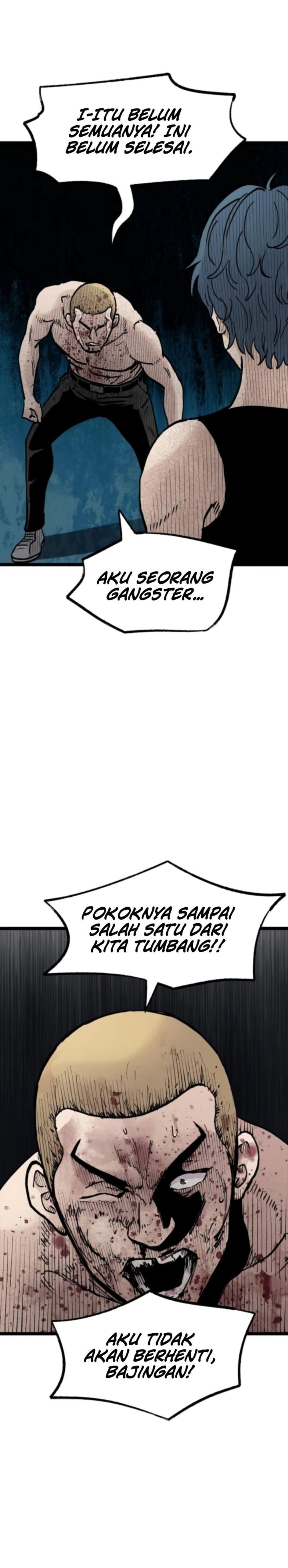 Silent Transfer Student Chapter 30 Gambar 17