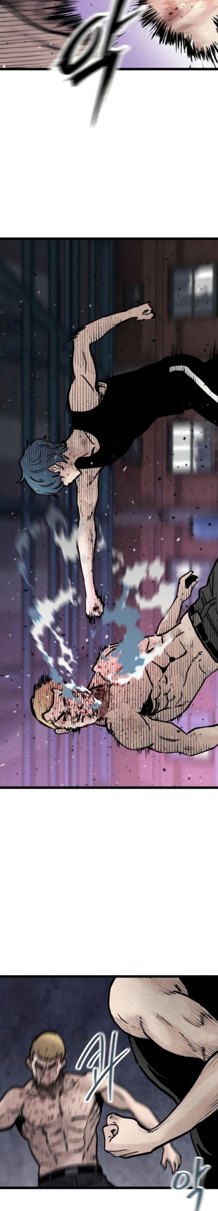 Silent Transfer Student Chapter 30 Gambar 19