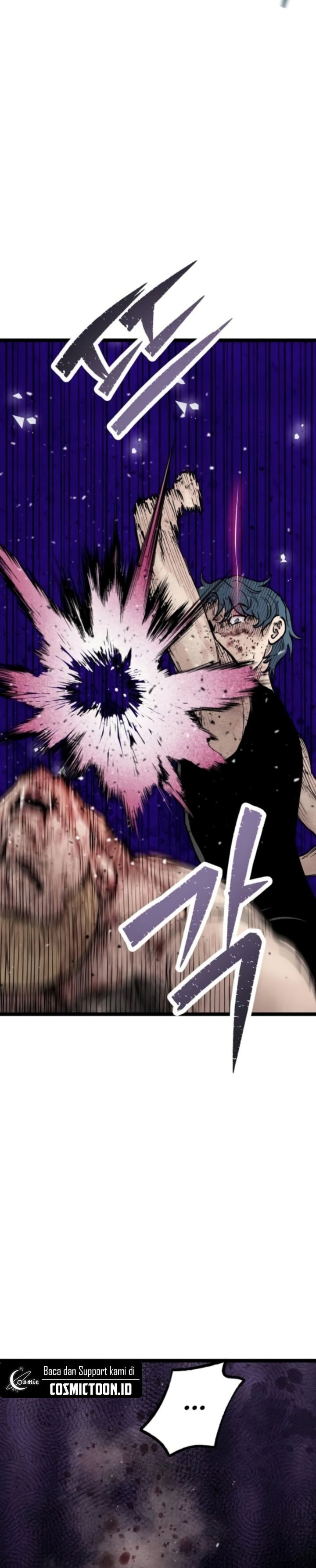 Silent Transfer Student Chapter 30 Gambar 20