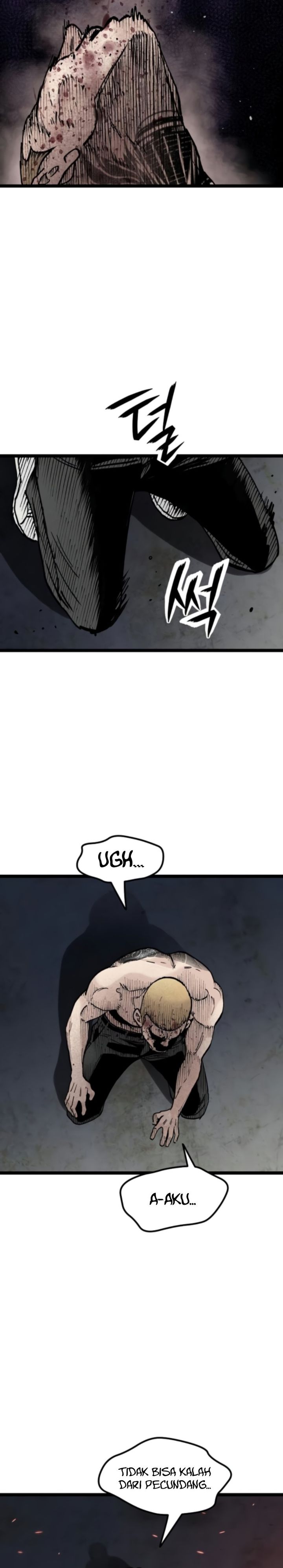 Silent Transfer Student Chapter 30 Gambar 21