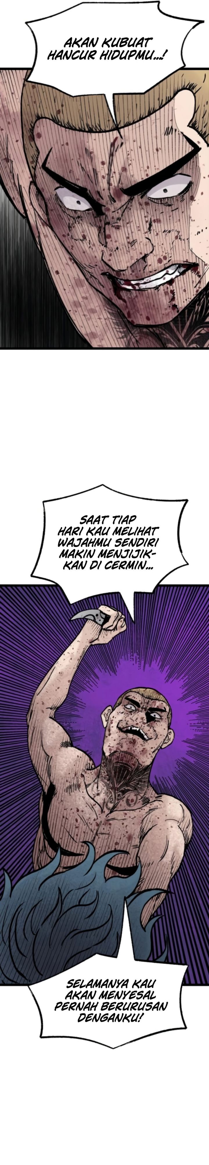 Silent Transfer Student Chapter 30 Gambar 28