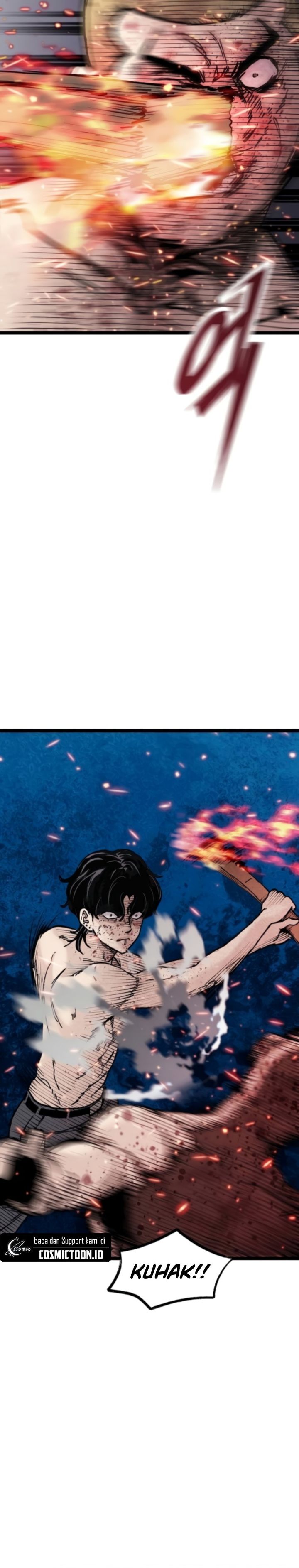 Silent Transfer Student Chapter 30 Gambar 30