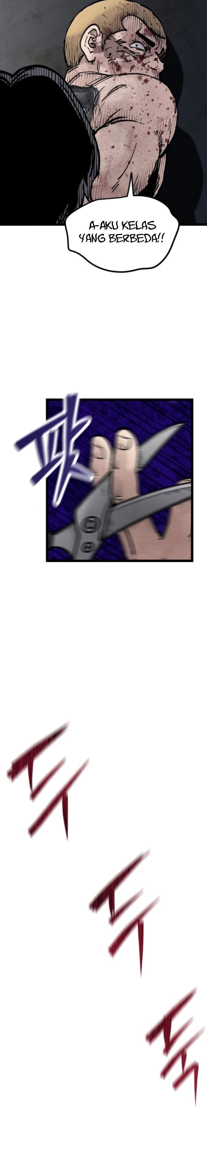 Silent Transfer Student Chapter 30 Gambar 37