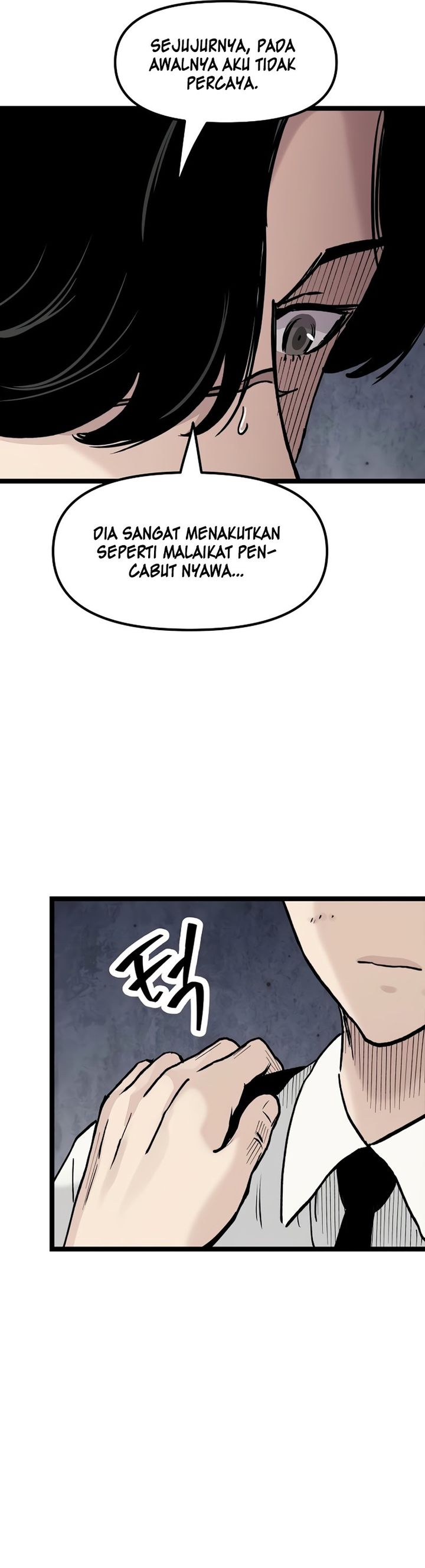 Silent Transfer Student Chapter 32 Gambar 13