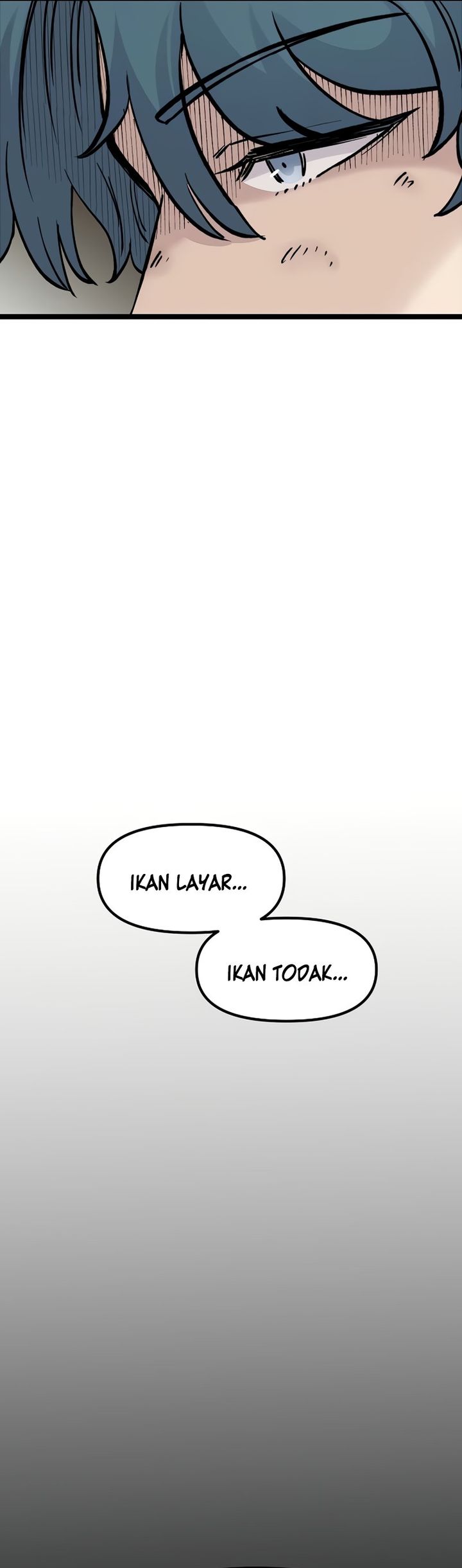 Silent Transfer Student Chapter 32 Gambar 20