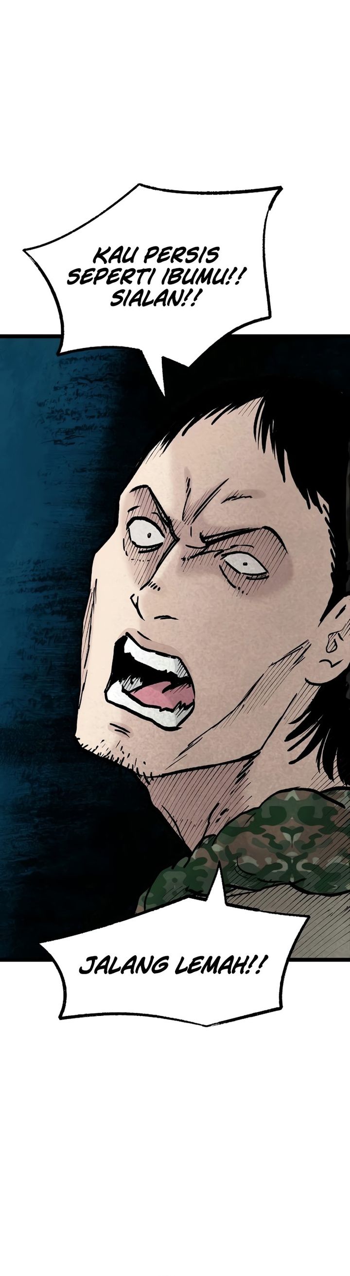 Silent Transfer Student Chapter 32 Gambar 32