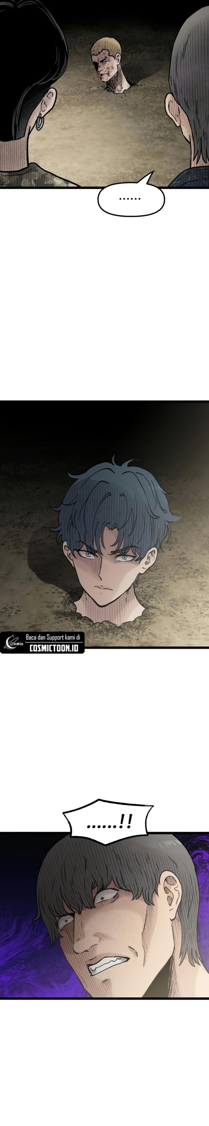 Silent Transfer Student Chapter 36 Gambar 13