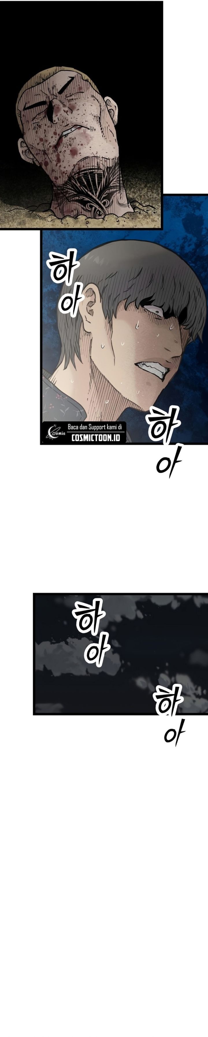 Silent Transfer Student Chapter 36 Gambar 15