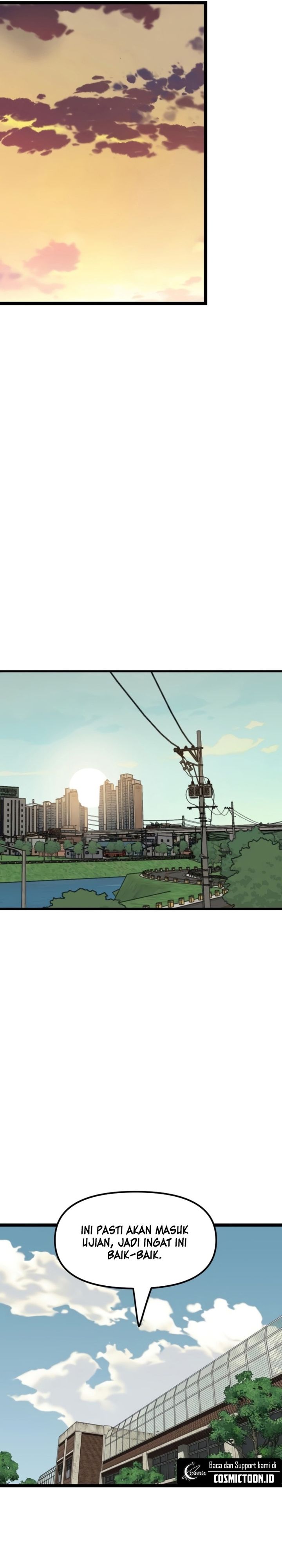 Silent Transfer Student Chapter 36 Gambar 16