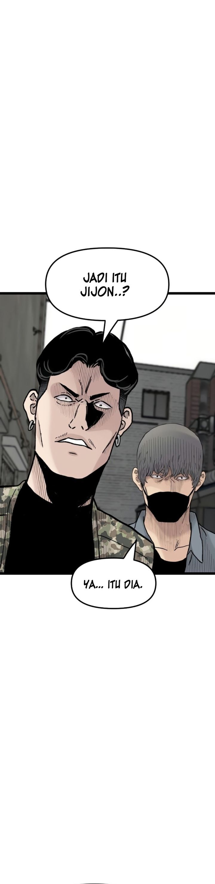 Silent Transfer Student Chapter 36 Gambar 26