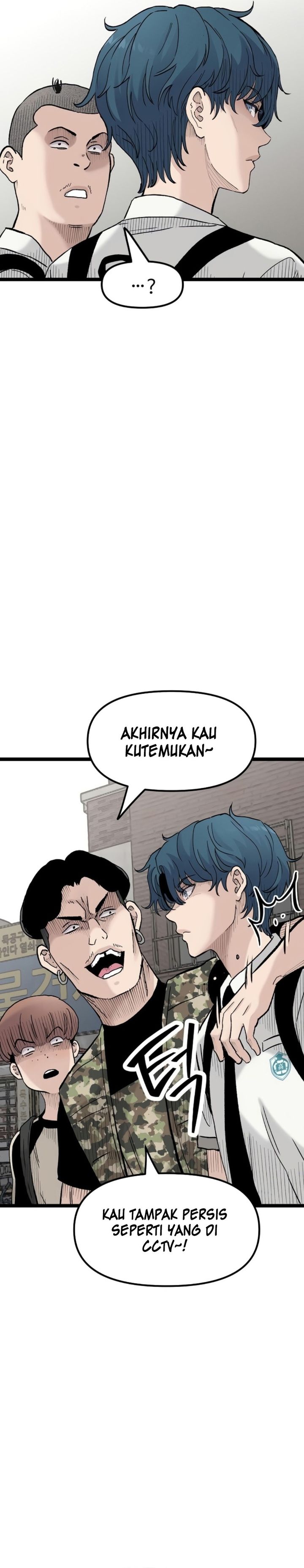 Silent Transfer Student Chapter 36 Gambar 29