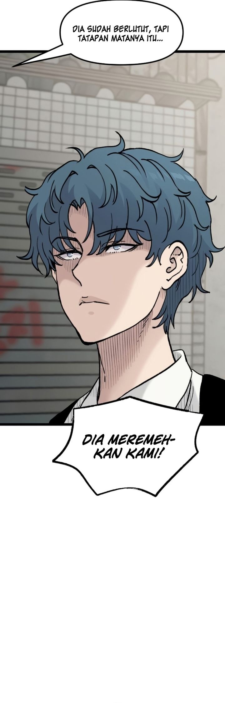 Silent Transfer Student Chapter 36 Gambar 38